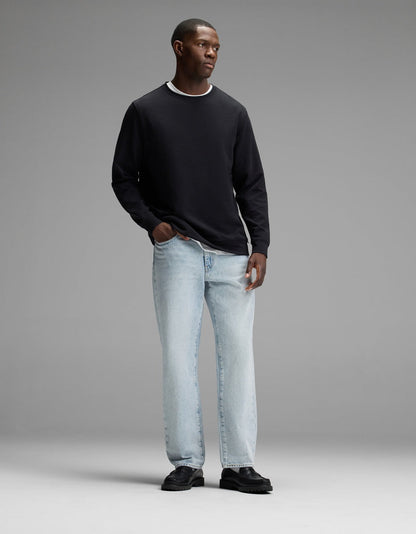Cozy Earth StretchTech Crewneck