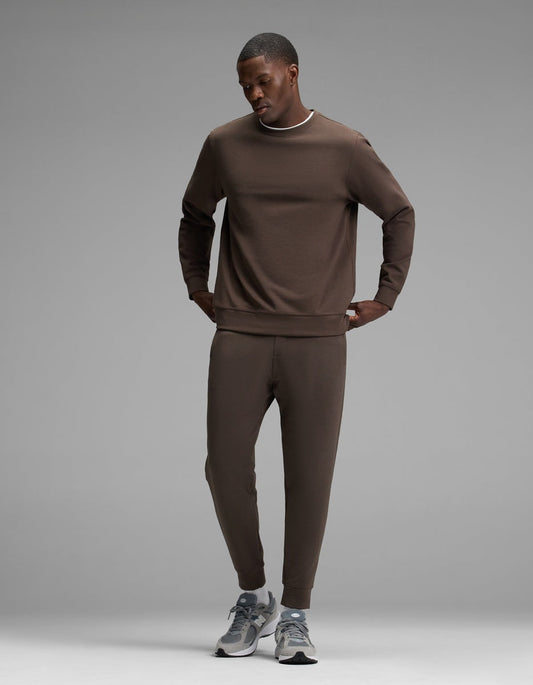 Cozy Earth StretchTech Crewneck & Jogger Set