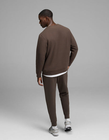 Cozy Earth StretchTech Crewneck & Jogger Set