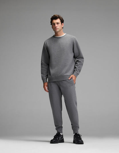 Cozy Earth StretchTech Crewneck & Jogger Set