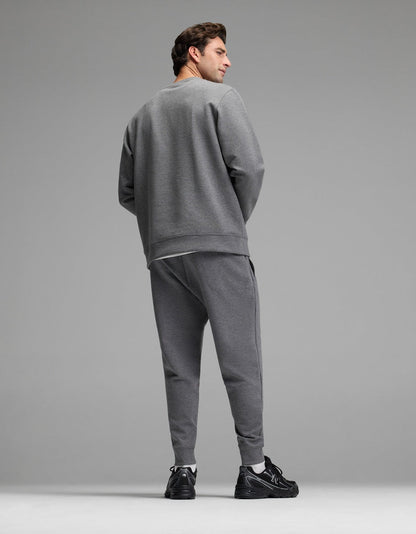 Cozy Earth StretchTech Crewneck & Jogger Set