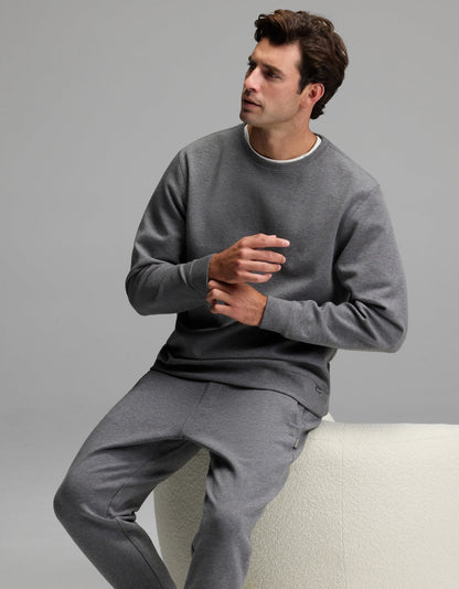 Cozy Earth StretchTech Crewneck & Jogger Set