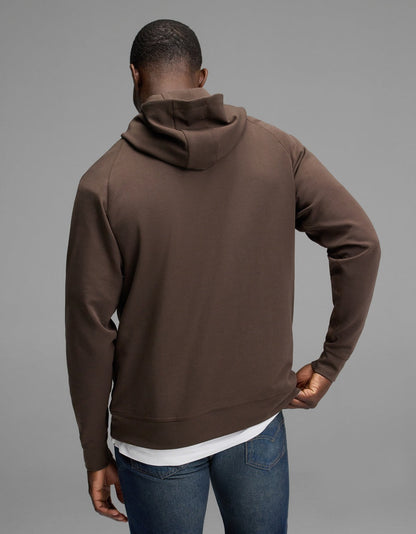 Cozy Earth StretchTech Hoodie