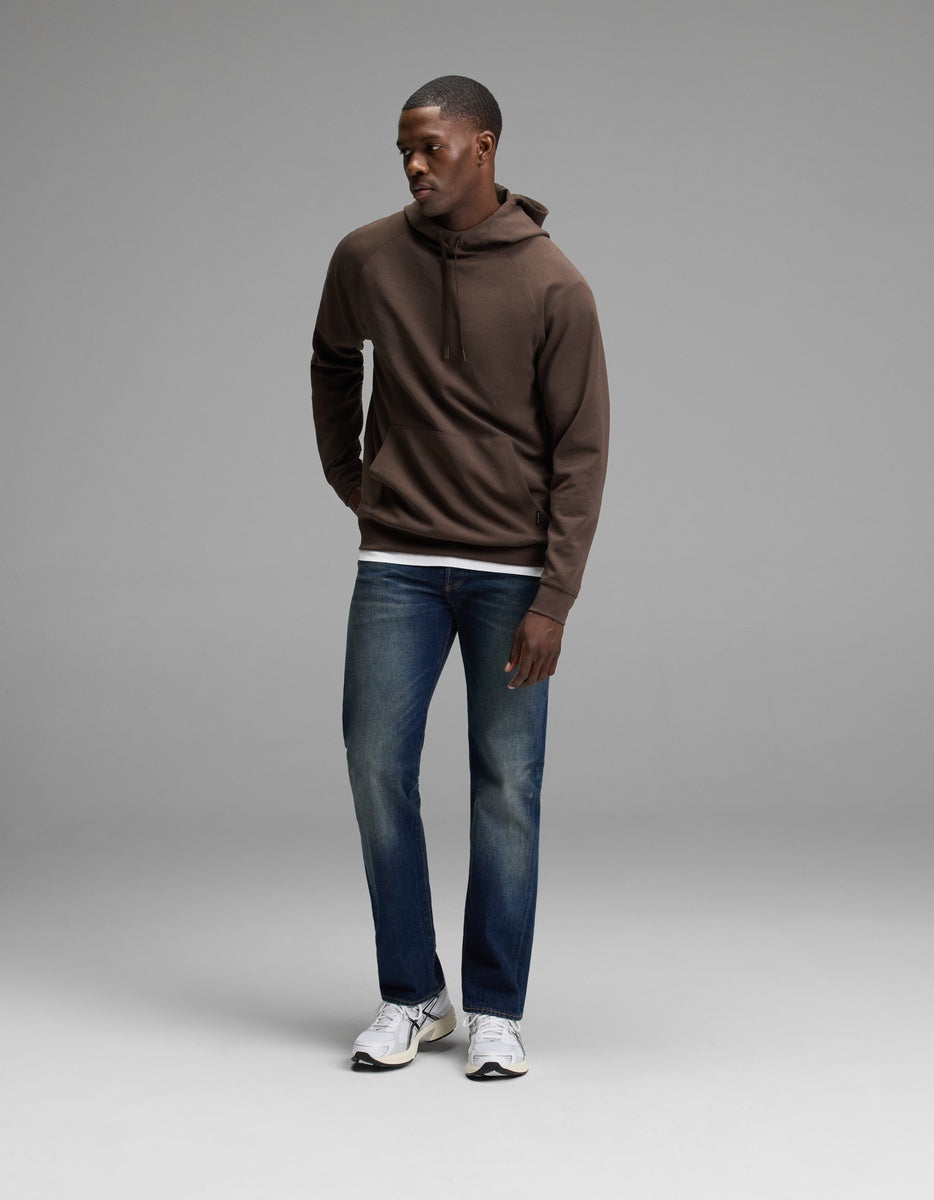 Cozy Earth StretchTech Hoodie