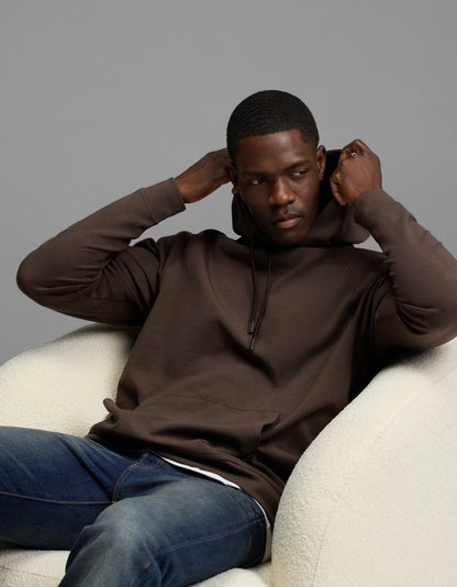 Cozy Earth StretchTech Hoodie