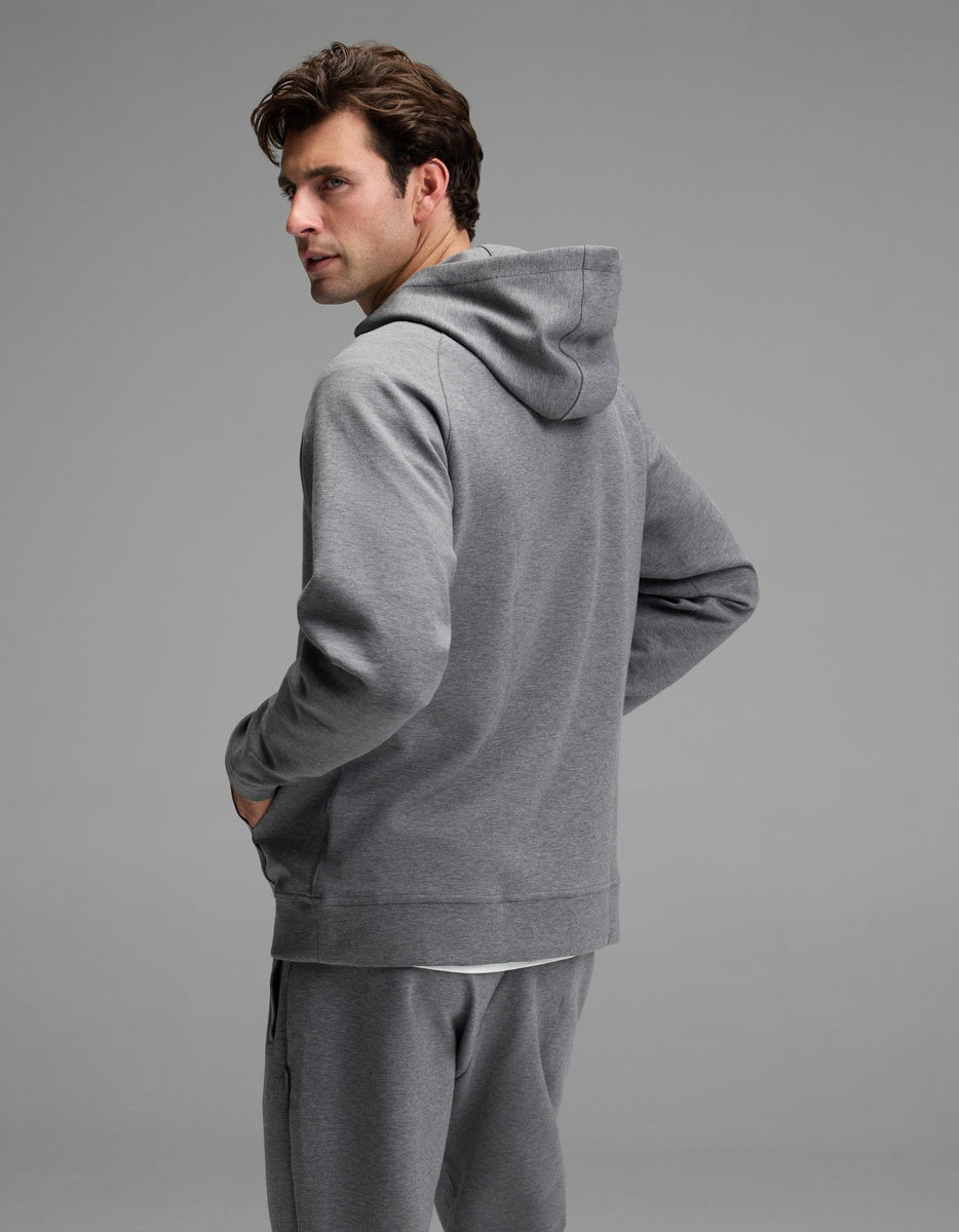 Cozy Earth StretchTech Hoodie