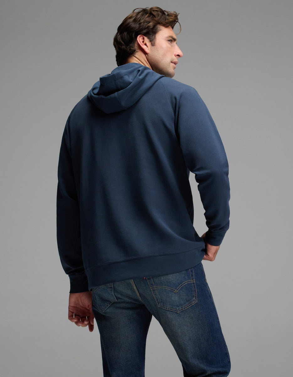 Cozy Earth StretchTech Hoodie