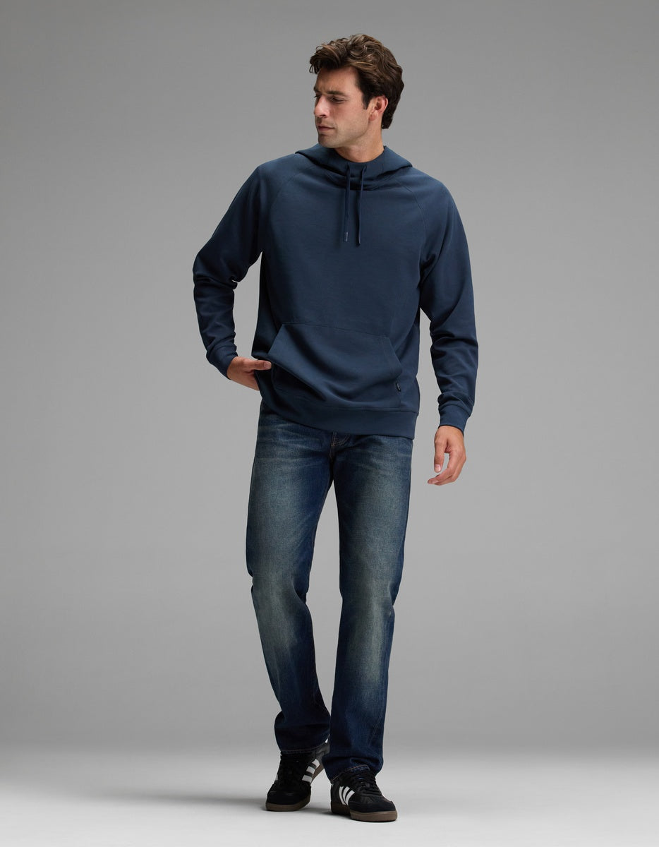 Cozy Earth StretchTech Hoodie