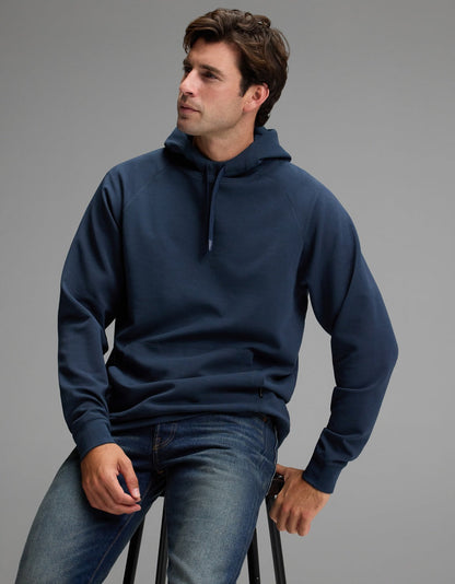 Cozy Earth StretchTech Hoodie