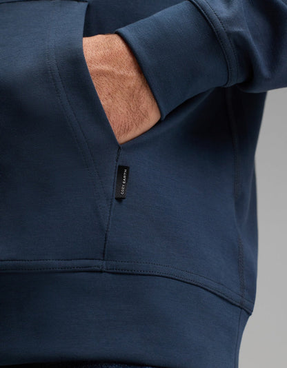 Cozy Earth StretchTech Hoodie