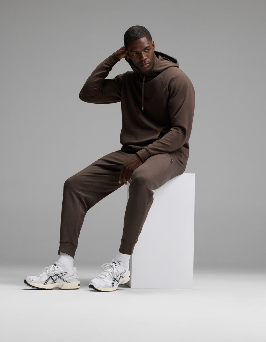 Cozy Earth StretchTech Hoodie & Jogger Set