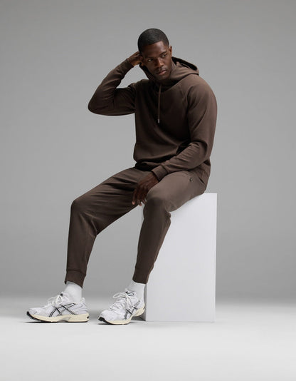Cozy Earth StretchTech Hoodie & Jogger Set