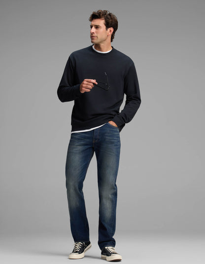 Cozy Earth Versa Crewneck