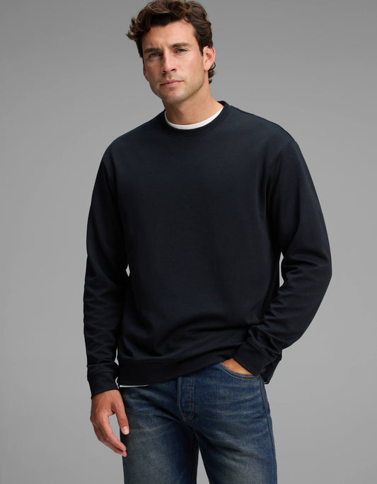 Cozy Earth Versa Crewneck