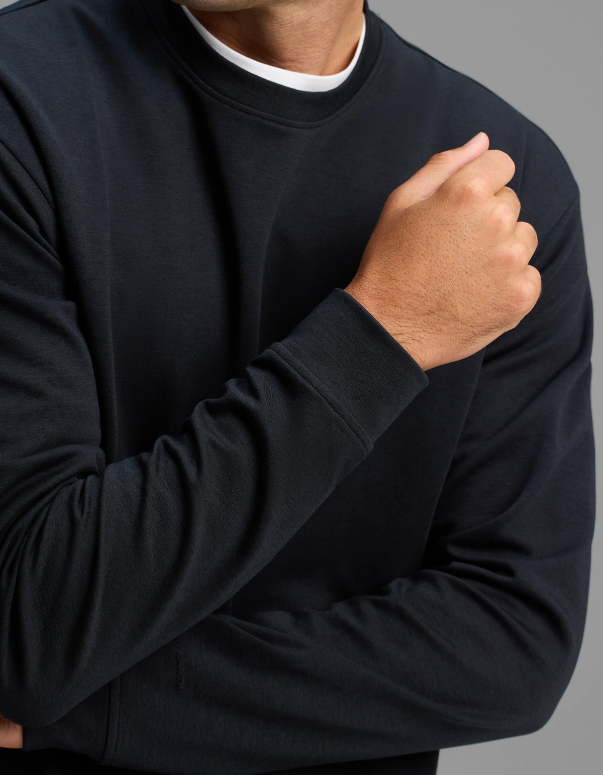 Cozy Earth Versa Crewneck & Jogger Set