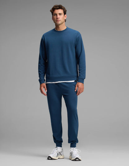 Cozy Earth Versa Crewneck & Jogger Set