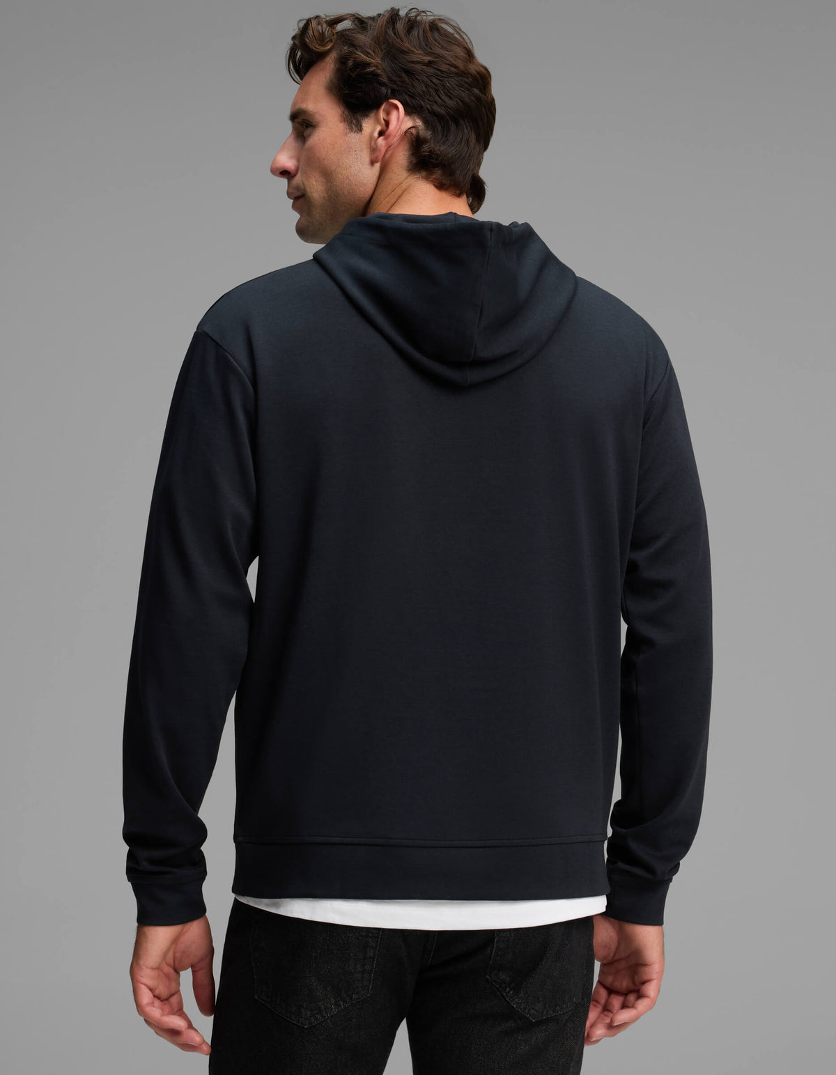 Cozy Earth Versa Hoodie