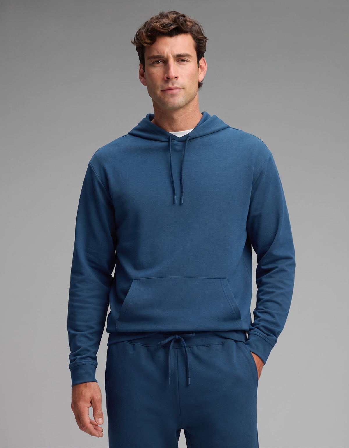 Cozy Earth Versa Hoodie & Jogger Set