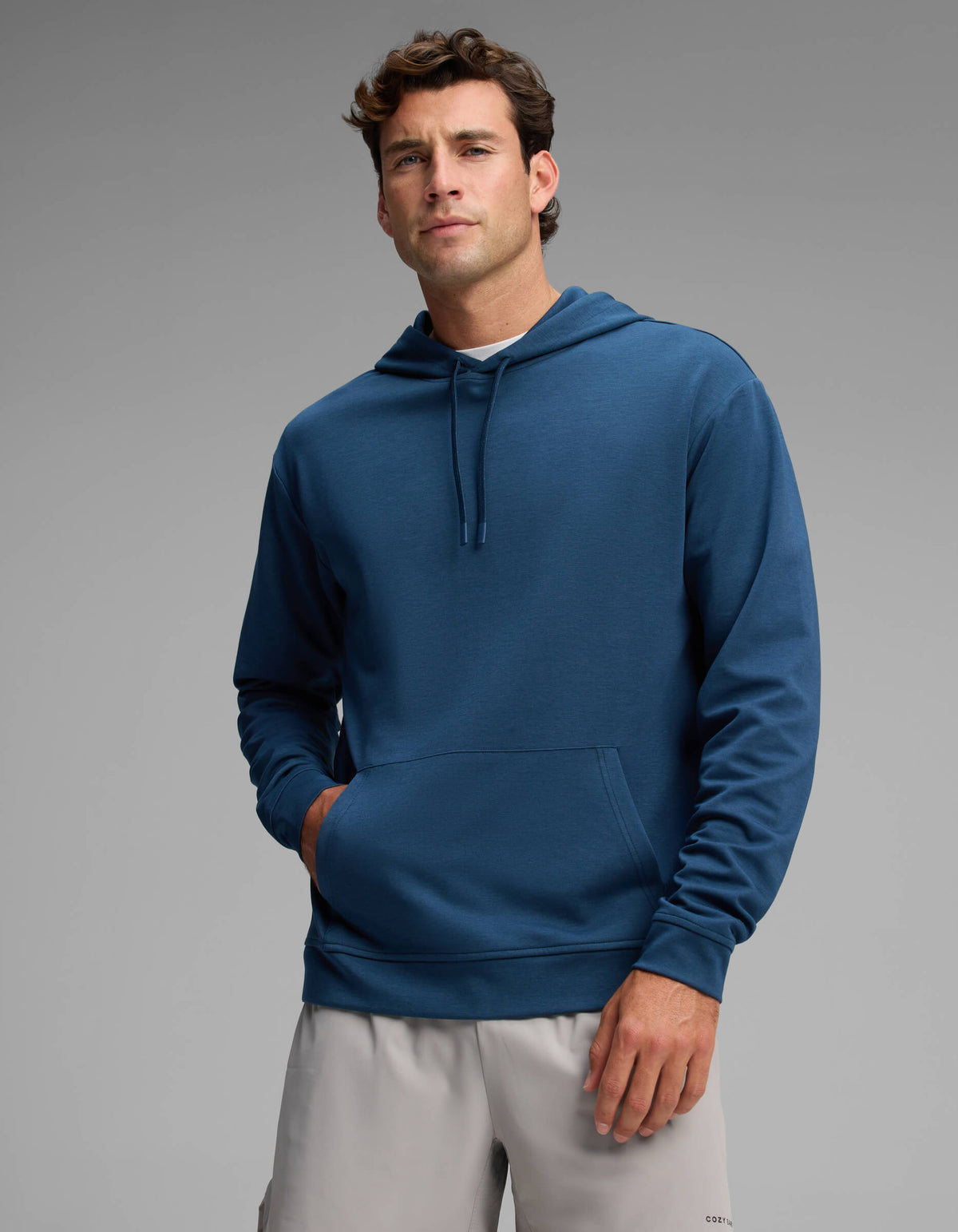 Cozy Earth Versa Hoodie