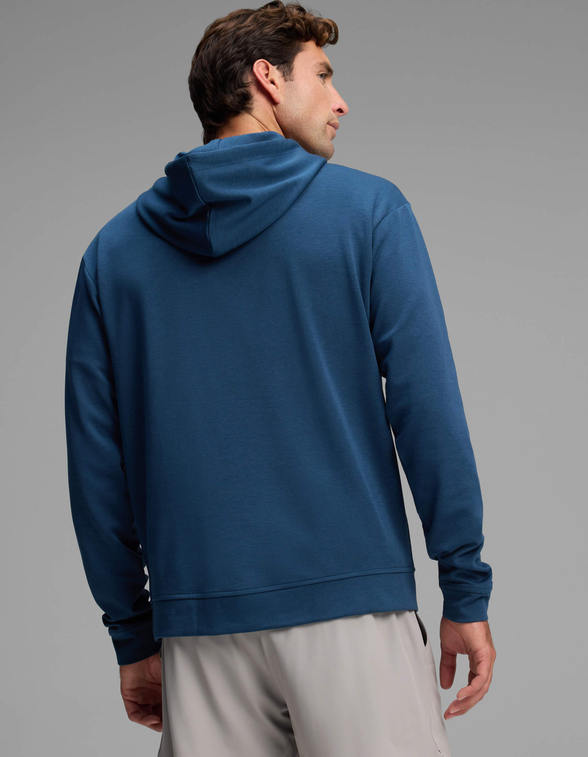 Cozy Earth Versa Hoodie