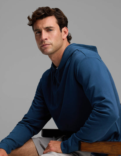 Cozy Earth Versa Hoodie