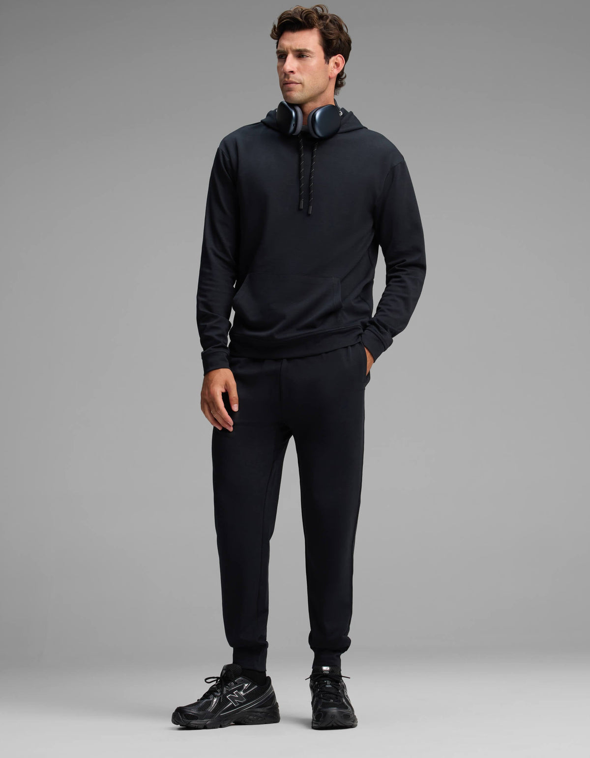 Cozy Earth Versa Hoodie & Jogger Set