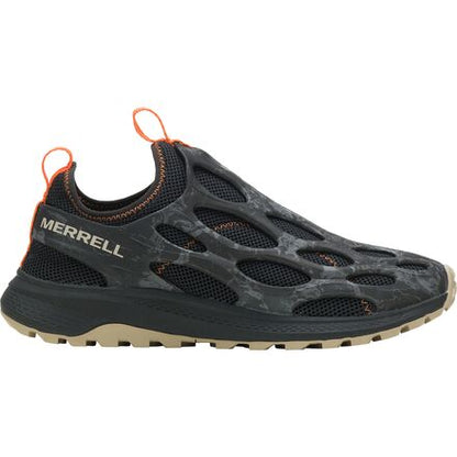 Size 11M Merrell Hydro Runner Men’s Shoes – Black