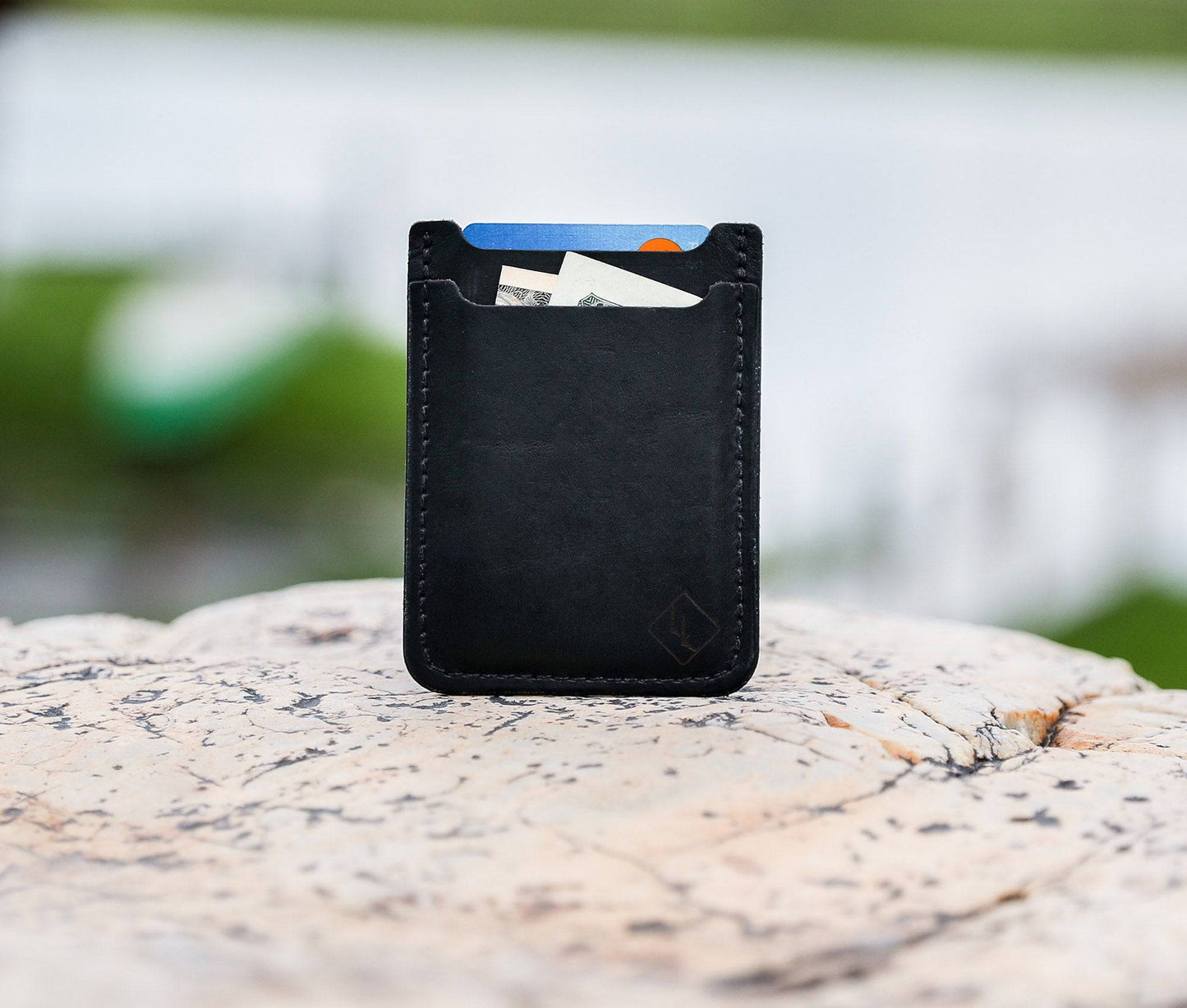 Minimalist Wallet 2.0 - Lifetime Leather Co