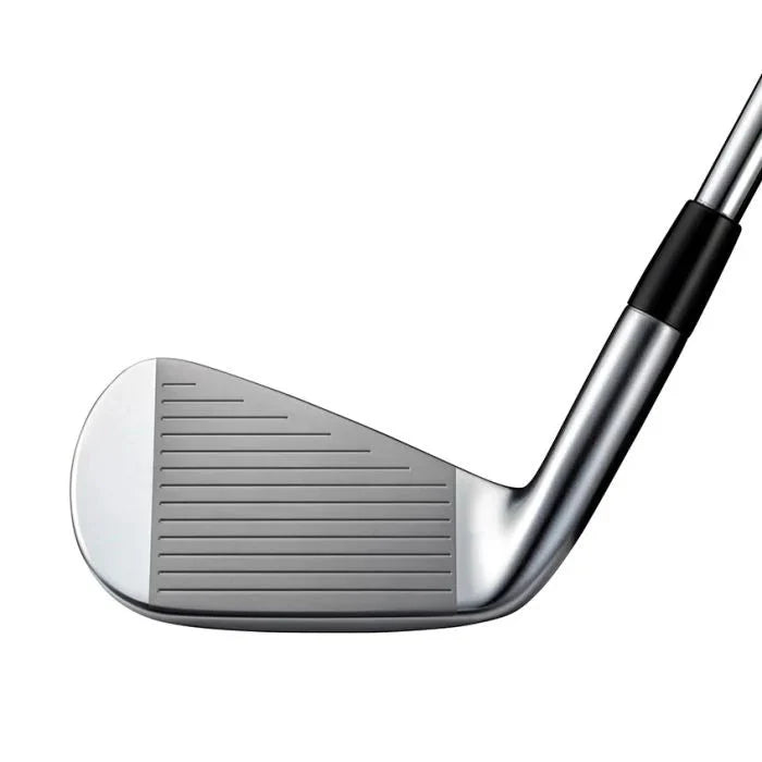 Mizuno JPX 925 Forged Irons 2025