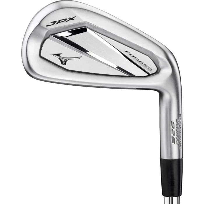 Mizuno JPX 925 Forged Individual Irons 2025