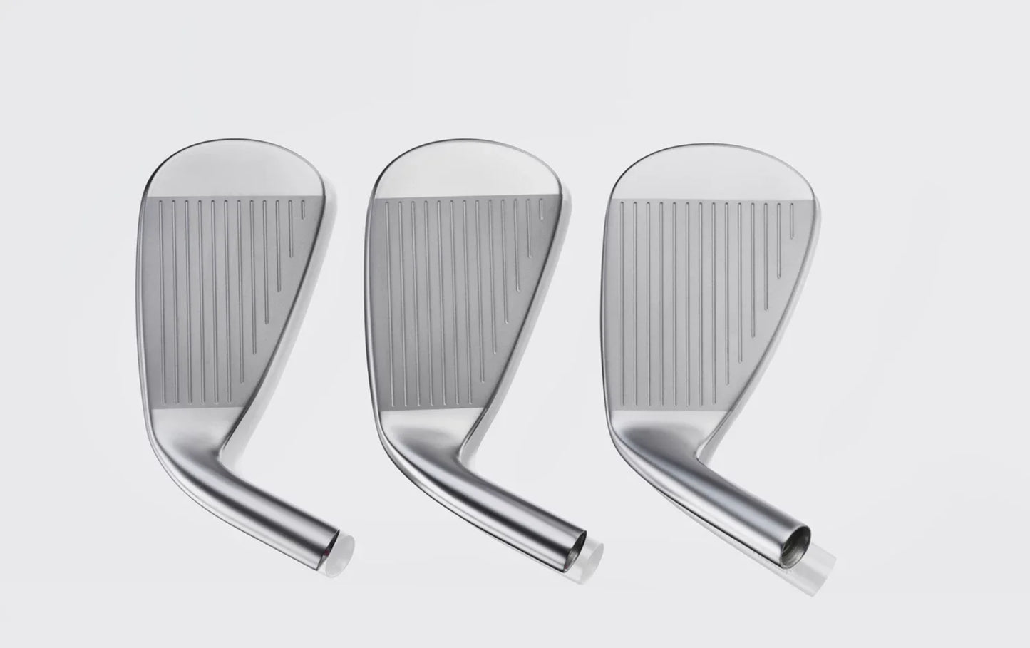 Mizuno JPX 925 Hot Metal Irons