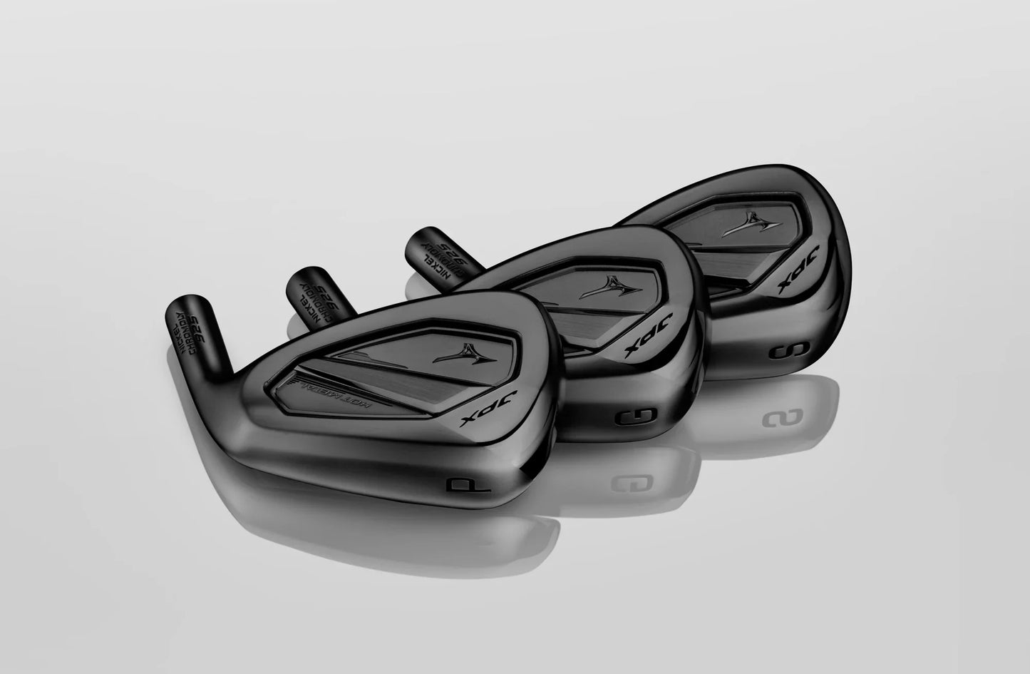 Mizuno JPX 925 Hot Metal Irons