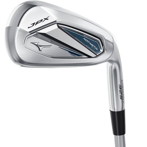 Mizuno JPX925 Hot Metal HL Irons