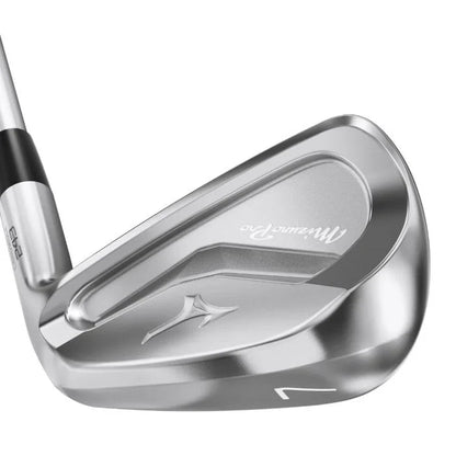 Mizuno Pro 243 Irons 2024