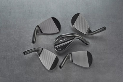 Mizuno Pro T1 Wedge Black Ion