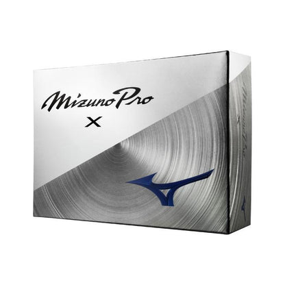 Mizuno Pro X Golf Ball