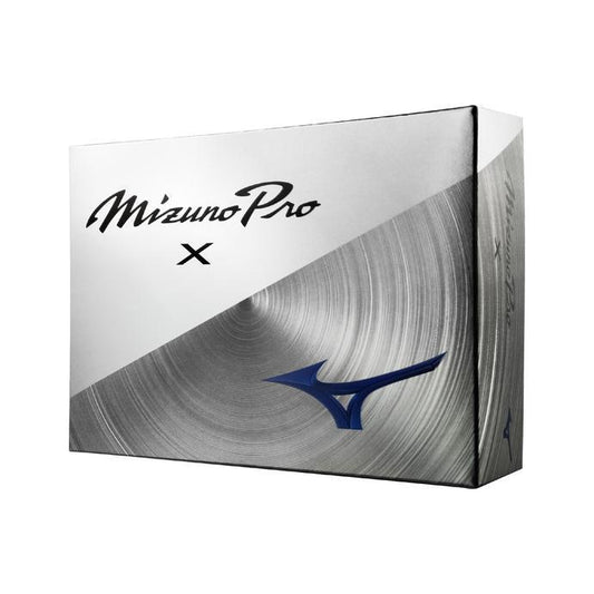 Mizuno Pro X Golf Ball