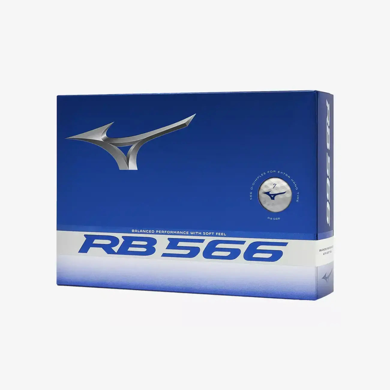 Mizuno RB 566 2024 Golf Balls