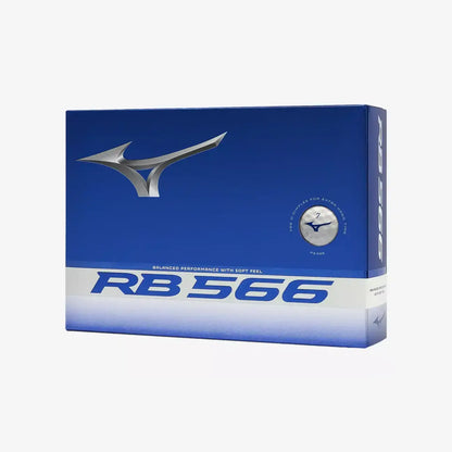 Mizuno RB 566 2024 Golf Balls