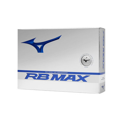 Mizuno RB MAX Golf Balls
