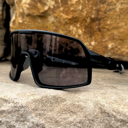 Eastern Outer Mojave with Photochromic Lens - Mann