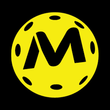 Moment Pickleball logo
