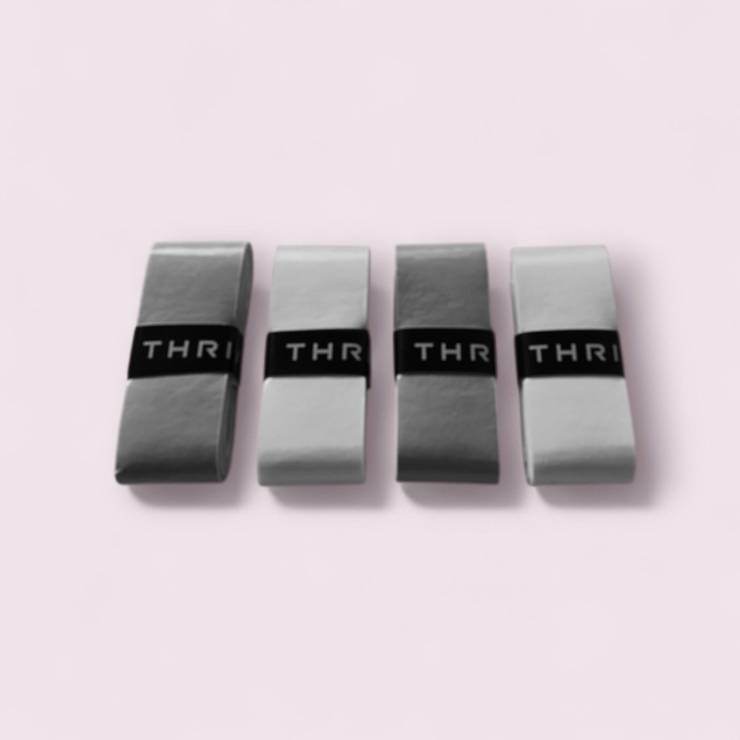 Thrive Pickleball Overgrips (Super Tacky) - Mann