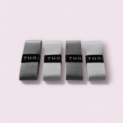 Thrive Pickleball Overgrips (Super Tacky) - Mann