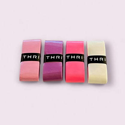 Thrive Pickleball Overgrips (Super Tacky) - Mann