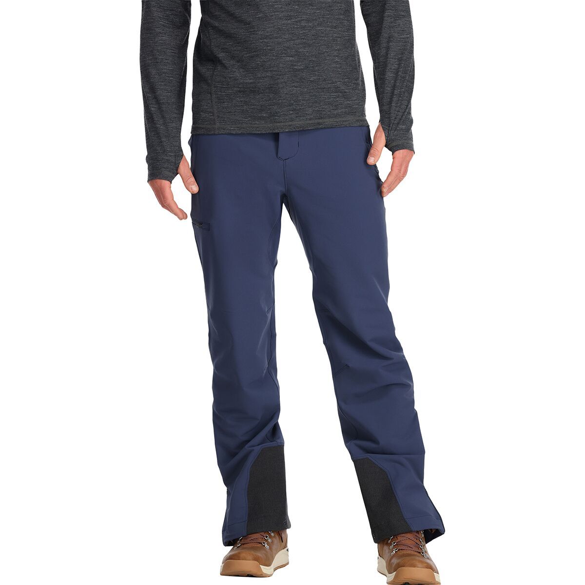 Outdoor Research Cirque II Water/Wind Resistant Pants