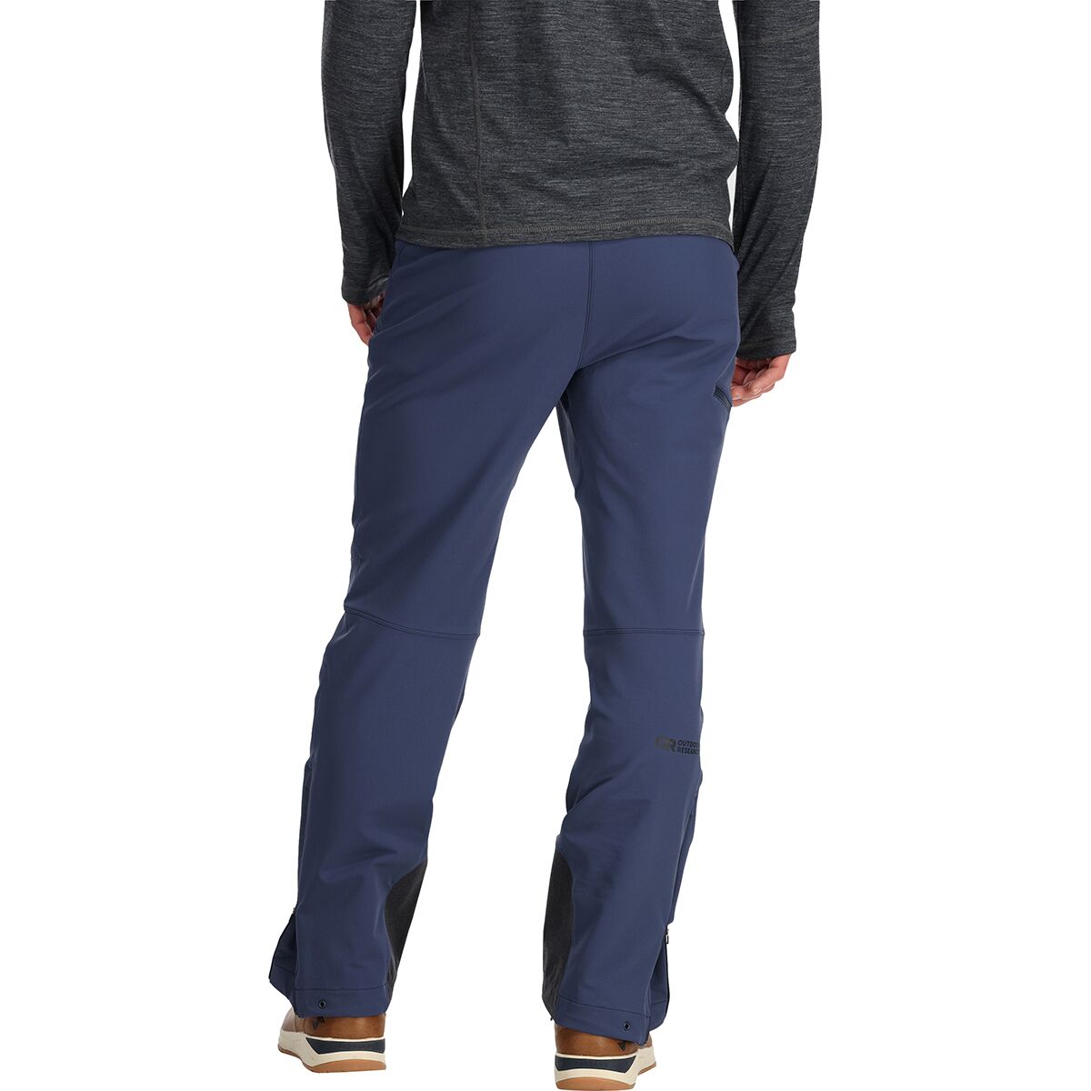Outdoor Research Cirque II Water/Wind Resistant Pants