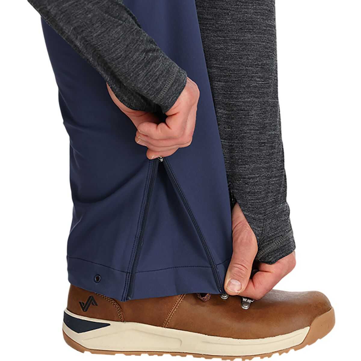 Outdoor Research Cirque II Water/Wind Resistant Pants