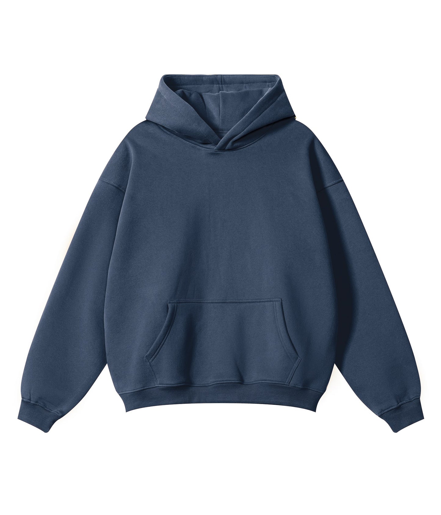 UNDEVELOPED Navy Hoodie