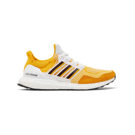 Size 8M NCAA x Adidas Ultraboost 1.0 'Arizona State Sun Devils'